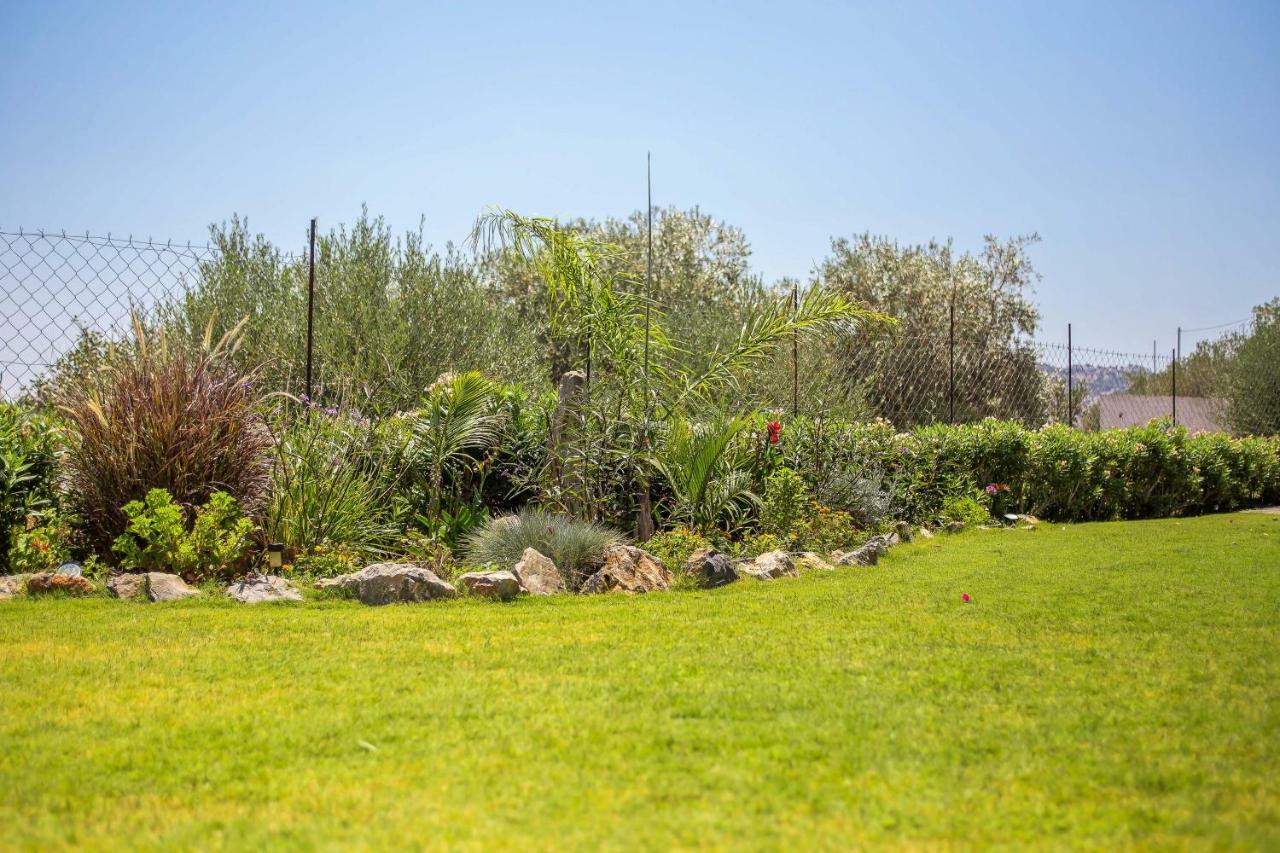 קלטוס Villa Helios מראה חיצוני תמונה