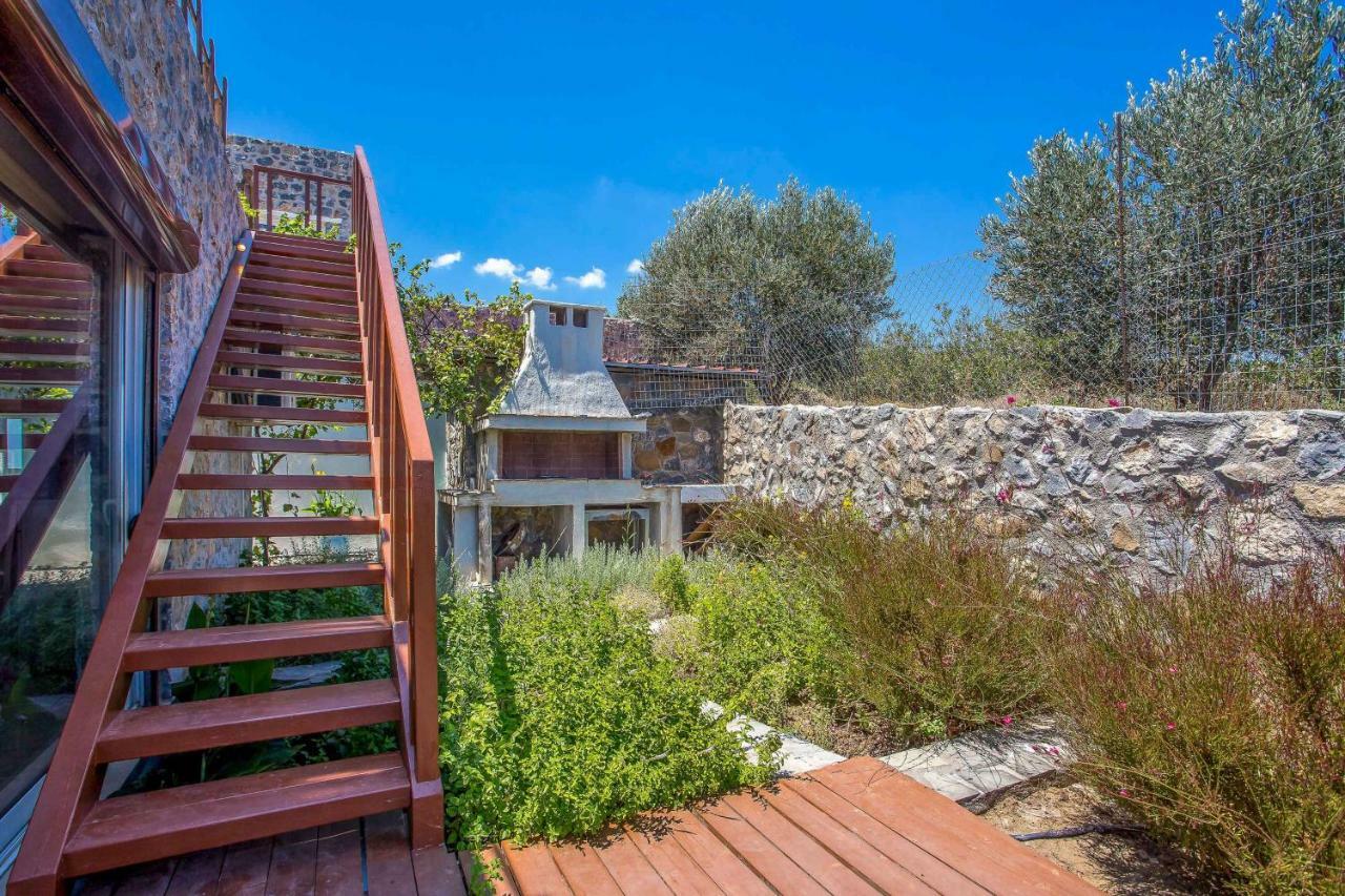 קלטוס Villa Helios מראה חיצוני תמונה
