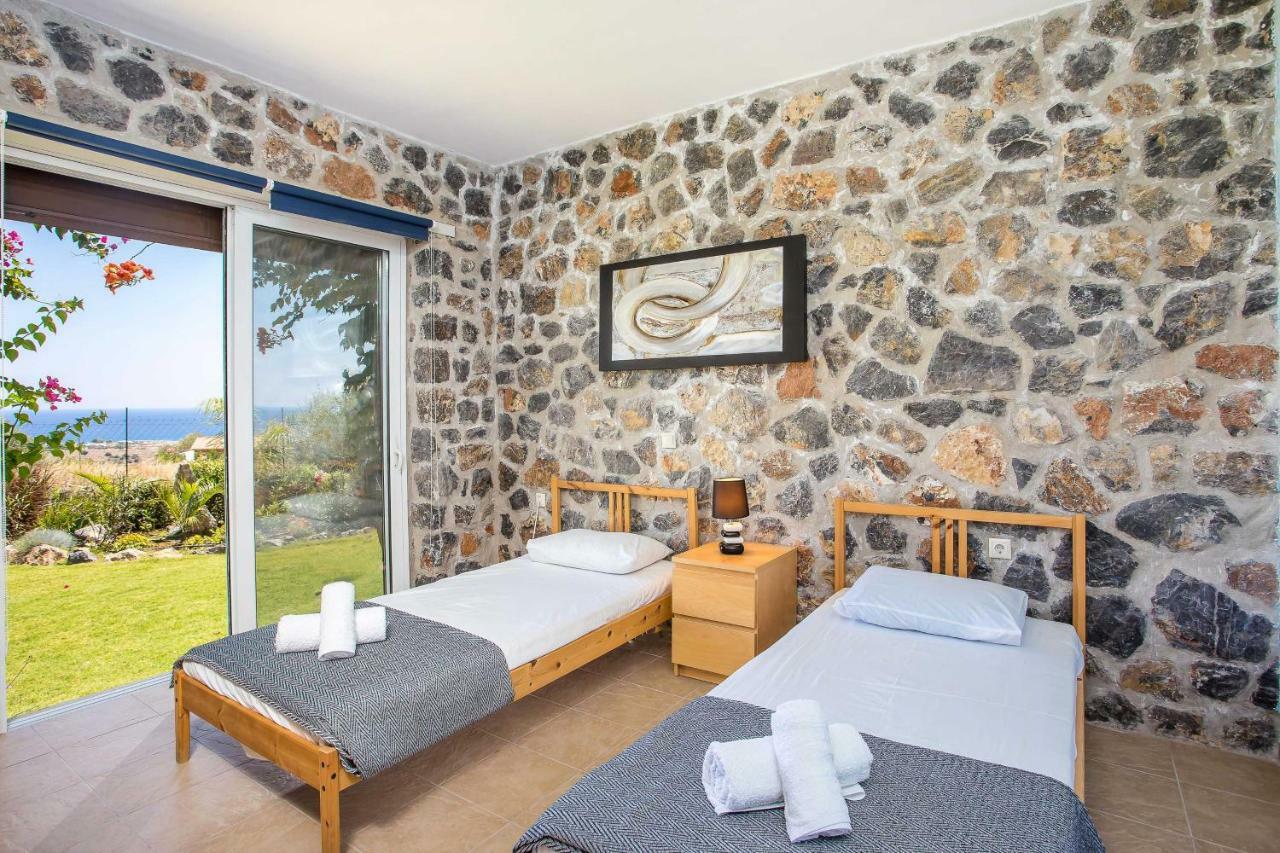 קלטוס Villa Helios מראה חיצוני תמונה