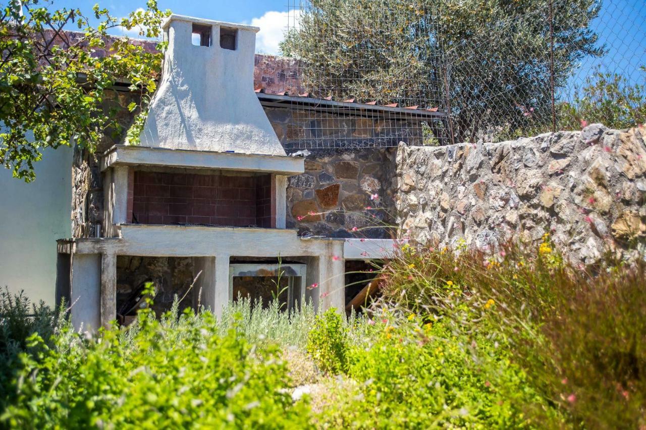 קלטוס Villa Helios מראה חיצוני תמונה
