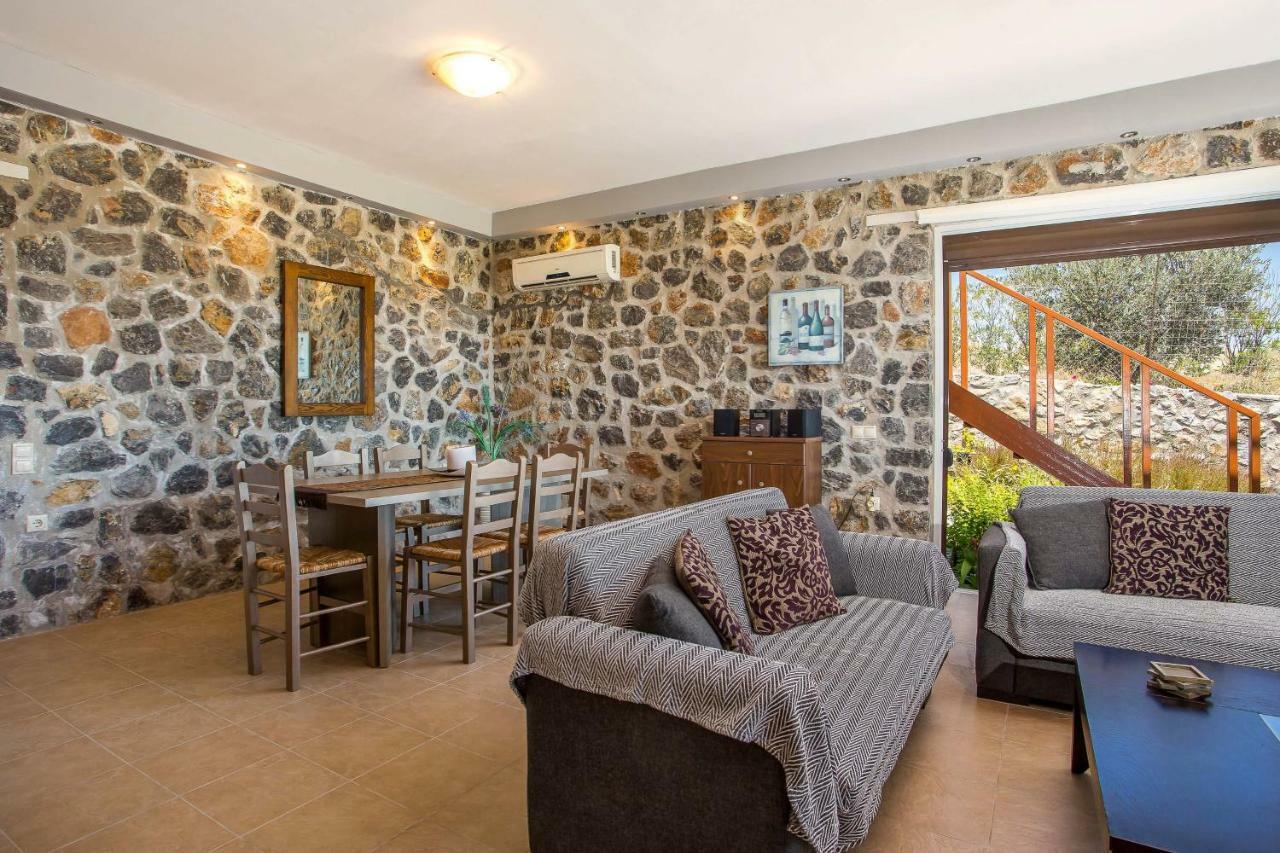 קלטוס Villa Helios מראה חיצוני תמונה