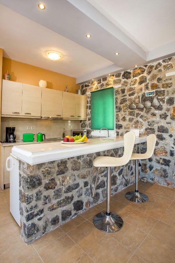 קלטוס Villa Helios מראה חיצוני תמונה