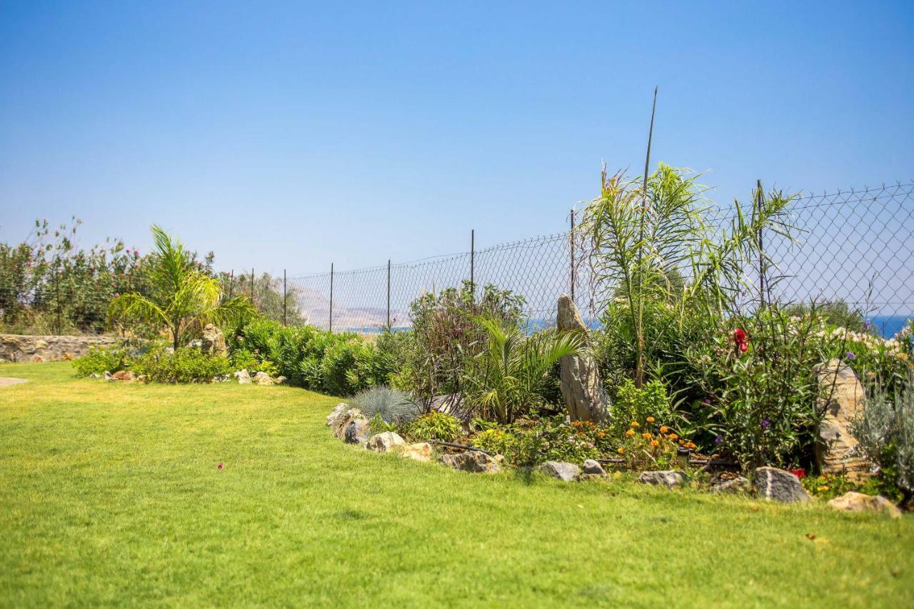 קלטוס Villa Helios מראה חיצוני תמונה