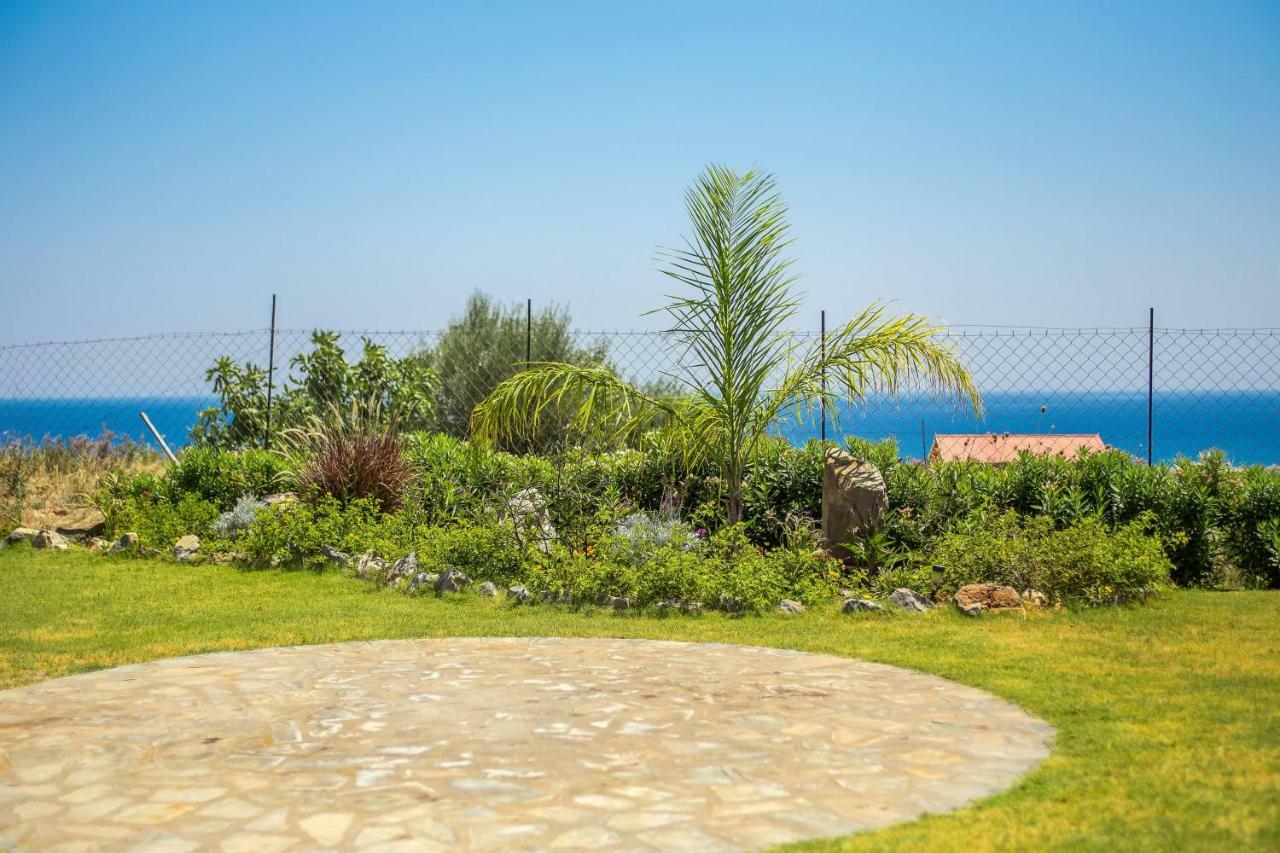 קלטוס Villa Helios מראה חיצוני תמונה