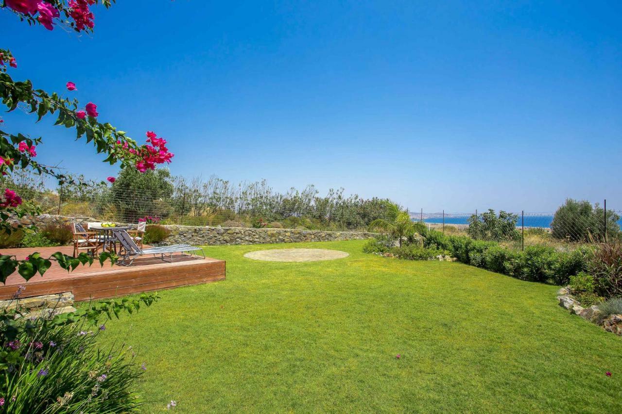 קלטוס Villa Helios מראה חיצוני תמונה